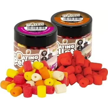 Benzar Mix Floating Pellet 7 mm 30 g - Krill