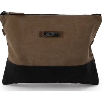 Cestovní taška Cestovní taška NEELUM LARGE ZIPPER Barebones