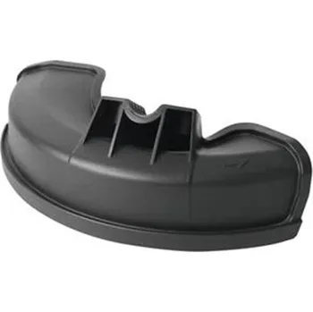 Makita 451566-7 - Náhradní díl - kryt nože BBC231