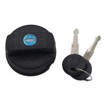 Palivová nádrž UNIVERZÁLNÍ VÍČKO PALIVOVÉ NÁDRŽE AUDI/VW 191201551A VIKA