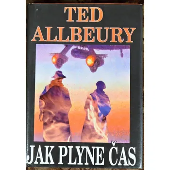Jak plyne čas - Ted Allbeury
