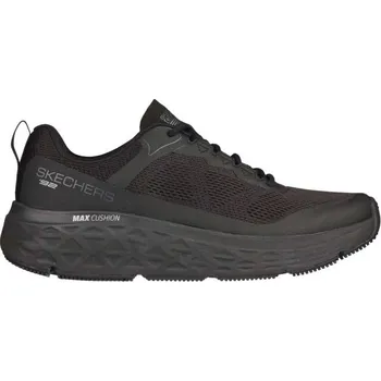 Pánské tenisky Pánská volnočasová obuv Skechers MAX CUSHIONING DELTA 42 Černá