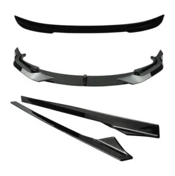 Auto-moto PROTEC AEROBODY KIT BMW 8 G14/G15/G16 od 2018- černý lesklý