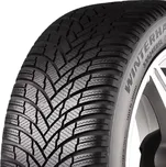 Firestone 245/45 R18 WINTERHAWK 4 100V XL FR
