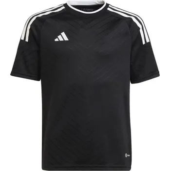 Dívčí tričko Adidas Campeon 23 Jersey Jr HS0537 dres 116CM