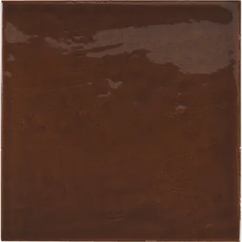 Obklad EQUIPE VILLAGE VEN025623 13,2 x 13,2 x 1 hnědá 1 m2