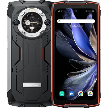 Mobilní telefon Blackview BV9300 Pro