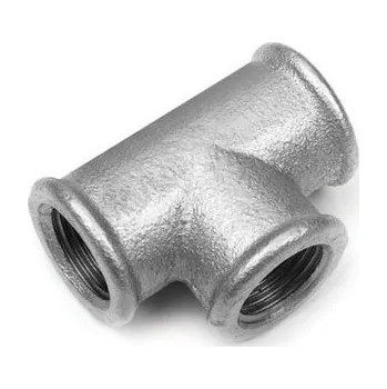 Fitinka T-kus mosaz 3/4 6600"