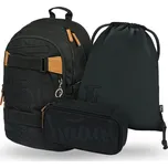 BAAGL Skate 3dílný set