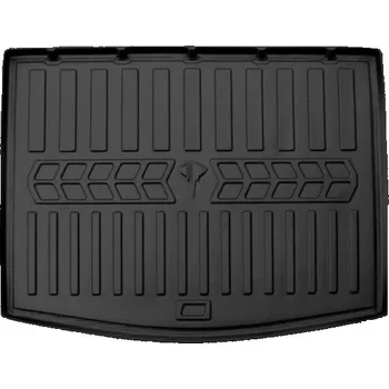 Vana do kufru Vana do kufru, gumová 3D (TPE), CUPRA Born, VW, ID.3, horní dno, Stingray