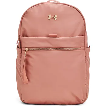 Sportovní batoh Batoh UNDER ARMOUR 1384675 Barva: Růžová (696)