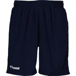 pánské šortky HUMMEL - MARINE - M (Hummel Solo Shorts 99)