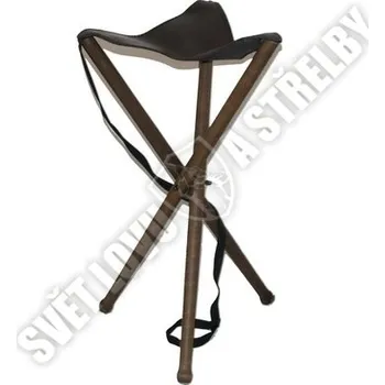 Sedací pytel Ostatní Sedací trojnožka střední