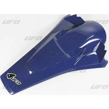 UFO ZADNÍ BLATNÍK HUSQVARNA TE/TX 125/250/300 17-19, FE 250/350/450/501 17-19 BARVA MODRÁ