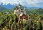 Smt Creatoys 1006425 Neuschwanstein bez…