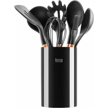 Sada kuchyňského náčiní Sada kuchyňského náčiní TESSA TSA0122