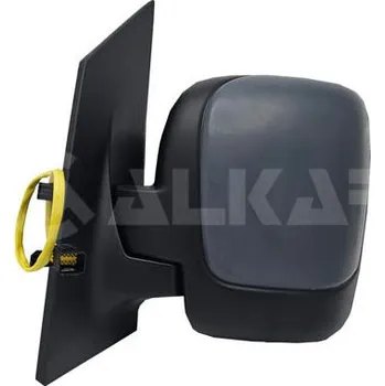 Auto zrcátko Vnější zpětné zrcátko ALKAR 9239955