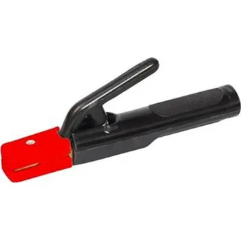 Příslušenství ke svářečce Castolin 761942 - Svářecí kleště - držák elektrod do 300A