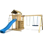 Herold Monkey's Home Velký pirát William