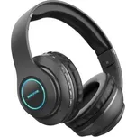 Sluchátka Borofone BO17, Bluetooth 5.0, barva černá