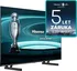 Televizor Hisense 50" ULED (50U6NQ)