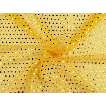 Flitrový úplet Ø4 mm