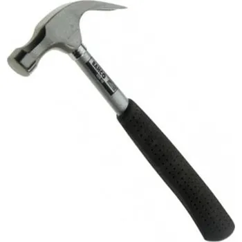 Kladivo Bahco 429-13 - Kladivo farmářské s rozštěpeným nosem, 370g