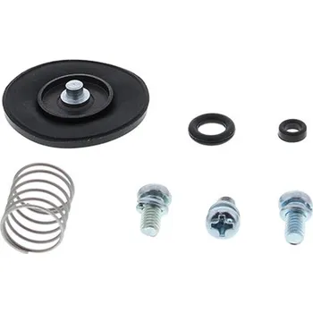 Těsnění pro motocykl SADA PRO OPRAVU PLYNOVÉHO ČERPADLA HONDA CRF150R 07-09, CRF150RB CRF250R 04-09, CRF250X 04-06, CRF450R 02-06, CRF450X 05-07