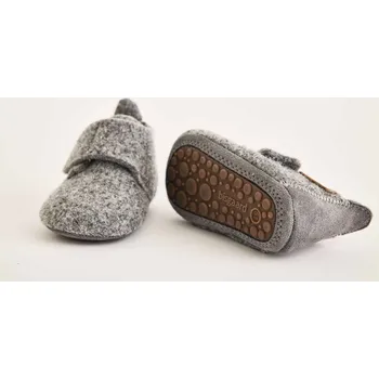 Capáčky Bisgaard vlněné capáčky 11200999 - 70 Velikost: 25 Vlna, regulace teploty