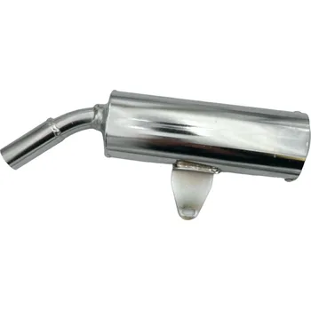Koncovka výfuku Koncovka výfuku NRG