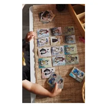 Pexeso medvídci - Art&Deco by TSD 28560