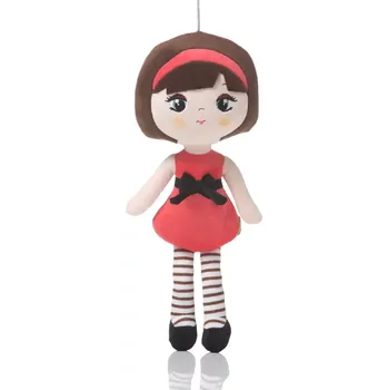 plyšák Levenya Karkulka Zhenya 38 cm