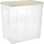 Tontarelli Box ARIANNA 85L s víkem světle hnědá 8034184AK6 8034184AK6