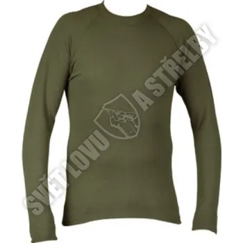 Pánské tričko Banner Thermotex L