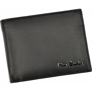 Peněženka Peněženka Pierre Cardin TILAK54 8006 - černá