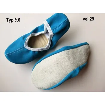 Dámské tričko VÝPRODEJ profi taneční obuvi - RŮZNÉ Typ č.06