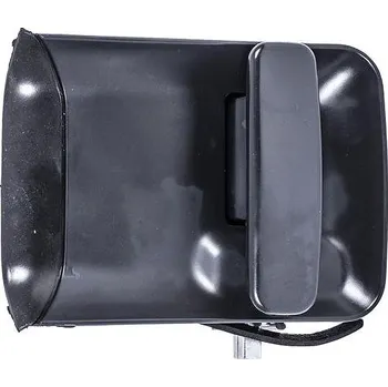 Dveře karosérie ACI vnější klika bočních posuvných dveří pro lak, levá 0903Z47