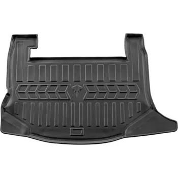 Vana do kufru Vana do kufru, gumová 3D (TPE), NISSAN Leaf (ZE1), se subwoferem, Stingray