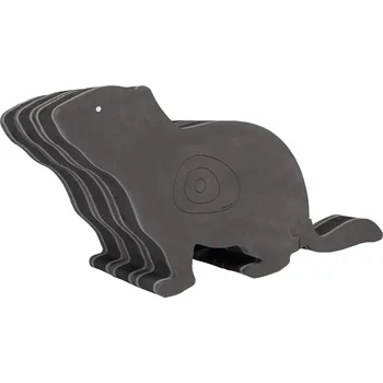 Příslušenství pro luk a kuši YATE 2D Terčovnice Bobr LDX 21 cm