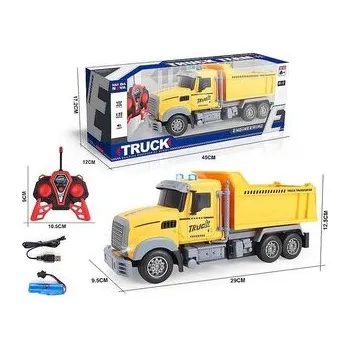 RC model auta Ciężarówka RC 1:22