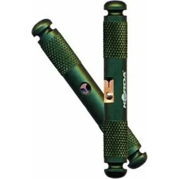 KORDA - Odstraňovač potahu ze šňůrek Strippa Tool