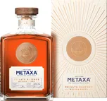 Metaxa Private Reserve Orama 40 % 0,7 l