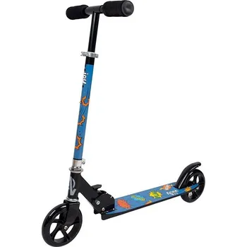 Koloběžka Acra Joy Superhero