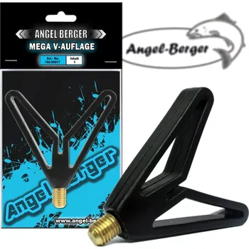 Angel Berger Rohatinka V