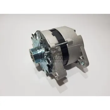 Alternátor 70A NT + řemenice drážkový řemen ŠKODA Favorit/Felicia ; 115901012 (115901012)