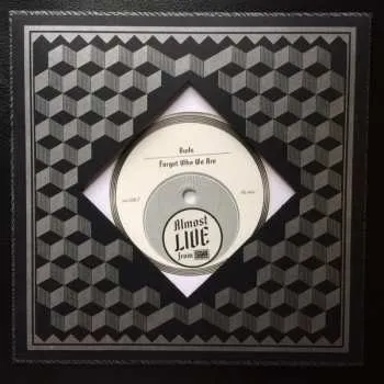 Zahraniční hudba SP Owls: Forget Who We Are 2018 White Coloured Vinyl Limited Edition