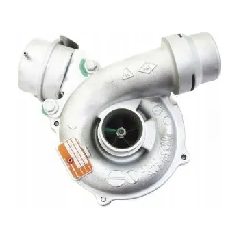 Turbodmychadlo Dmychadlo, plnění RENAULT, 1441100Q0F, 7701476883, 7711368560, 8200405203, 8200507856, 8200578381, 8200625683, OES, ES-07-0041