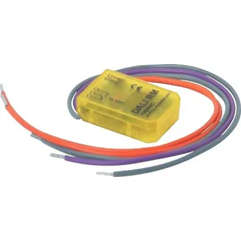 Relé Modul pro Relé 12mA stmívatelný DALI