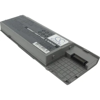 Baterie k notebooku Baterie Cameron Sino CS-DED620HB pro DELL Latitude D630N - neoriginální