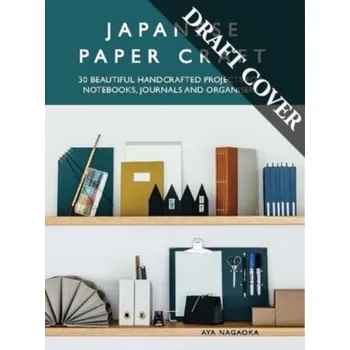 Japanese Paper Craft - Nagaoka, Aya